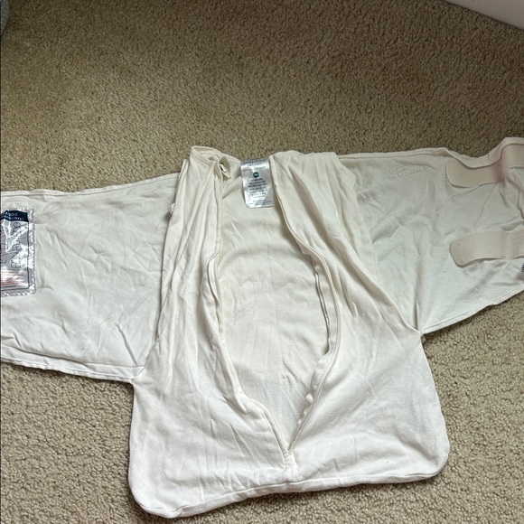 Newborn sleeper Set - Picture 4 of 9